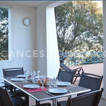 شقة 3 Pieces Avec Terrasse, Clim Et Parking A - Fr-1-226-390 *