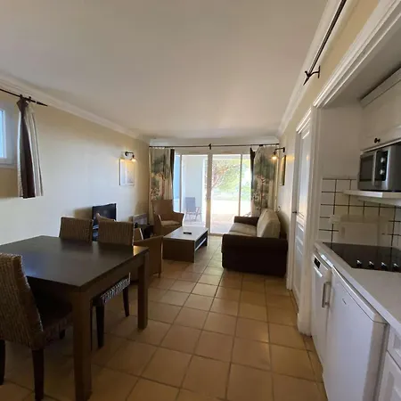3 Pieces Avec Terrasse, Clim Et Parking A - Fr-1-226-390 شقة *