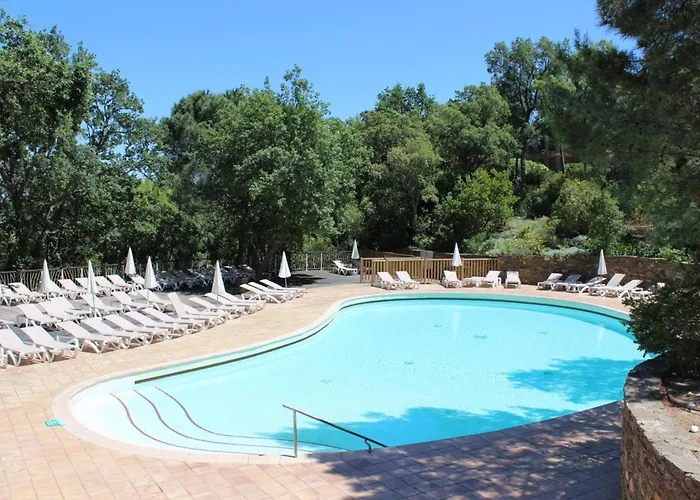 3 Pieces Avec Terrasse, Clim Et Parking A - Fr-1-226-390