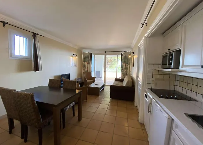 3 Pieces Avec Terrasse, Clim Et Parking A - Fr-1-226-390 شقة *
