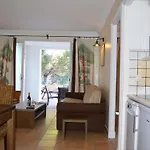3 Pieces Avec Terrasse, Clim Et Parking A - Fr-1-226-390 Apartmán *