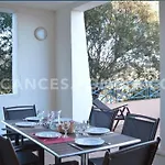 Appartement 3 Pieces Avec Terrasse, Clim Et Parking A - Fr-1-226-390 *