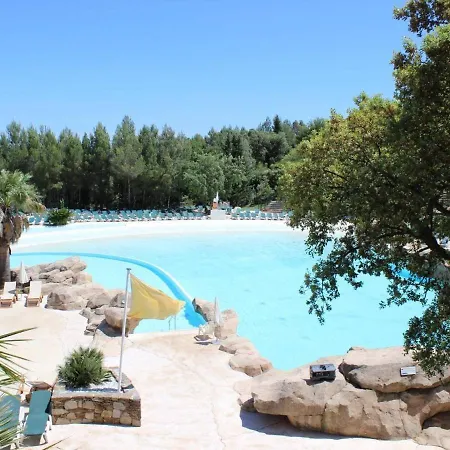 3 Pieces Avec Terrasse, Clim Et Parking A - Fr-1-226-390 Апартаменты *