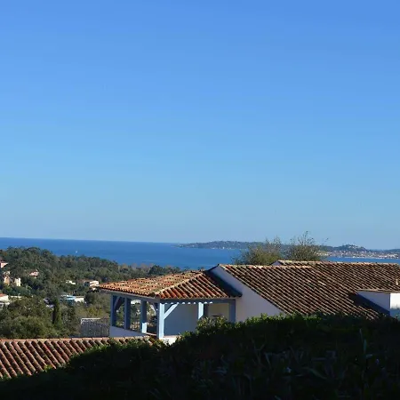 Апартаменты 3 Pieces Avec Terrasse, Clim Et Parking A - Fr-1-226-390 Гримо