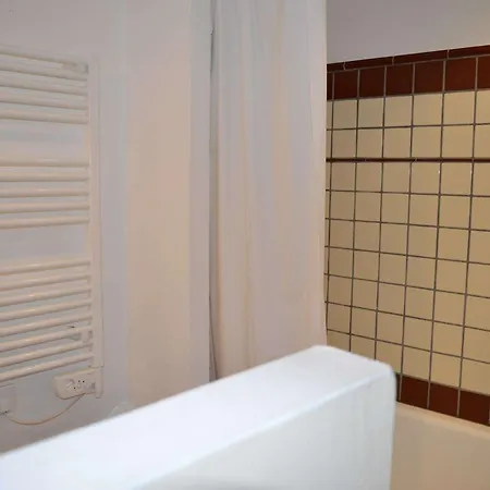 3 Pieces Avec Terrasse, Clim Et Parking A - Fr-1-226-390 Апартаменты *