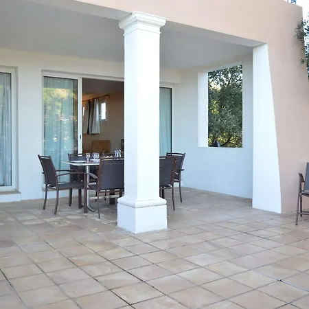 3 Pieces Avec Terrasse, Clim Et Parking A - Fr-1-226-390 Apartment